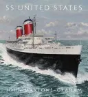 SS Egyesült Államok: Piros, fehér és kék szalag, örökre - SS United States: Red, White, and Blue Riband, Forever