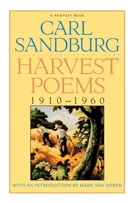 Szüreti versek: 1910-1960 - Harvest Poems: 1910-1960