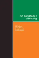 A tanulás definíciójáról - On the Definition of Learning