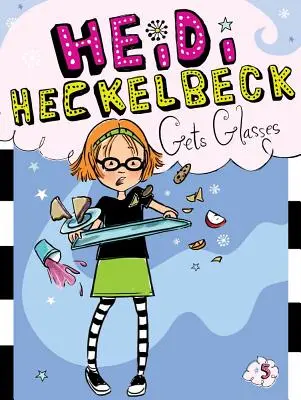 Heidi Heckelbeck kap szemüveget, 5. - Heidi Heckelbeck Gets Glasses, 5