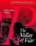 Oxford Playscripts: A félelem völgye - Oxford Playscripts: The Valley of Fear