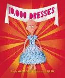 10,000 ruha - 10,000 Dresses