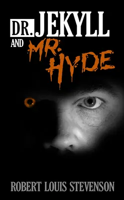 Dr. Jekyll és Mr. Hyde - Dr. Jekyll and Mr. Hyde