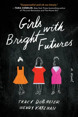 Lányok fényes jövővel - Girls with Bright Futures