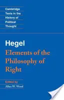 Hegel: A jogfilozófia elemei - Hegel: Elements of the Philosophy of Right