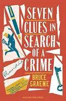 Hét nyom a bűntény nyomában - Seven Clues in Search of a Crime