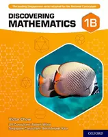 A matematika felfedezése: Student Book 1B - Discovering Mathematics: Student Book 1B