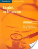 Angolul az orvostudományban: Kommunikációs készségek tanfolyama - English in Medicine: A Course in Communication Skills