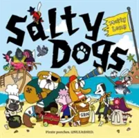 Sós kutyák - Salty Dogs