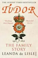 Tudorovci - Příběh rodiny - Tudor - The Family Story