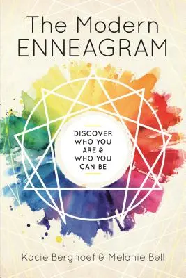 A modern Enneagram: Fedezd fel, ki vagy és ki lehetsz - The Modern Enneagram: Discover Who You Are and Who You Can Be