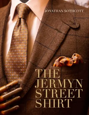 A Jermyn Street-i ing - The Jermyn Street Shirt