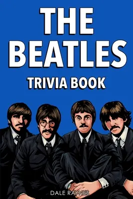 The Beatles Trivia Book