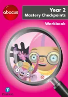 Abacus Mastery Checkpoints munkafüzet 2. évfolyam / P3 - Abacus Mastery Checkpoints Workbook Year 2 / P3