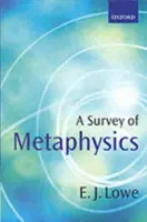 A metafizika áttekintése - A Survey of Metaphysics