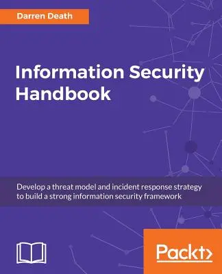 Információbiztonsági kézikönyv - Information Security Handbook