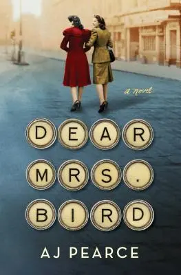 Kedves Madárné, 1 - Dear Mrs. Bird, 1