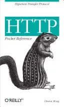 HTTP zsebkönyv - HTTP Pocket Reference