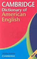 Cambridge Dictionary of American English