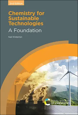 Kémia a fenntartható technológiákért: A Foundation - Chemistry for Sustainable Technologies: A Foundation