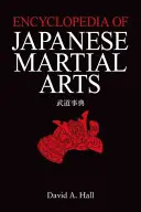 A japán harcművészetek enciklopédiája - Encyclopedia of Japanese Martial Arts