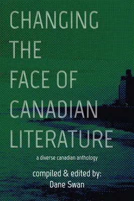 A kanadai irodalom arculatváltása, 12. kötet - Changing the Face of Canadian Literature, Volume 12