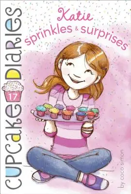 Katie Sprinkles & Surprises, 17. - Katie Sprinkles & Surprises, 17