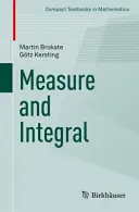 Mérték és integrál - Measure and Integral