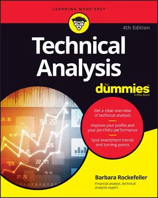 Technikai elemzés bábuknak - Technical Analysis for Dummies