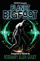 Bigfoot bolygó - Planet Bigfoot