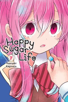 Boldog cukros élet, 7. kötet - Happy Sugar Life, Vol. 7