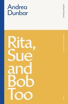 Rita, Sue és Bob is - Rita, Sue and Bob Too