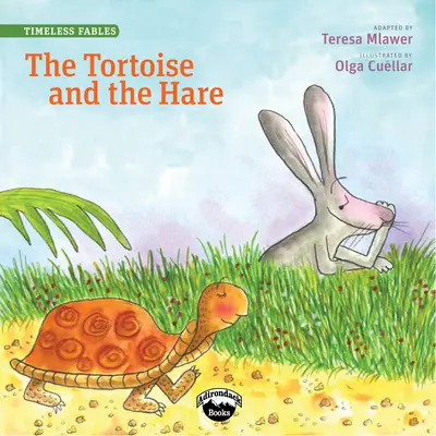 A teknősbéka és a nyúl - The Tortoise and the Hare