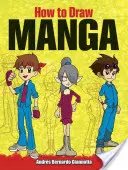 Hogyan rajzoljunk mangát - How to Draw Manga