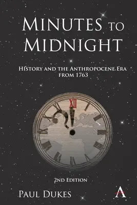 Percek éjfélig, 2. kiadás - Minutes to Midnight, 2nd Edition