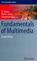 A multimédia alapjai - Fundamentals of Multimedia