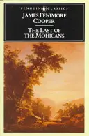 Az utolsó mohikánok - The Last of the Mohicans