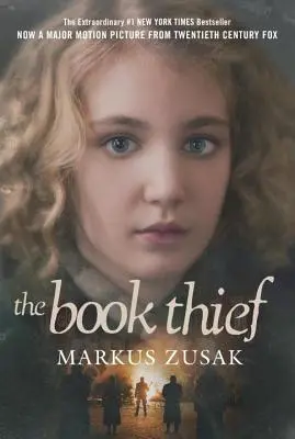 A könyvtolvaj - The Book Thief