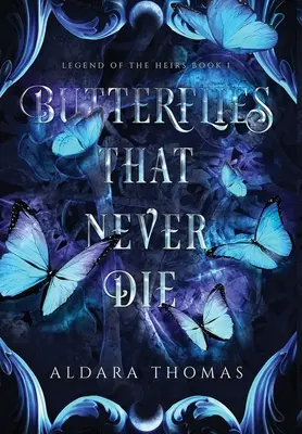 Pillangók, amelyek sosem halnak meg - Butterflies That Never Die