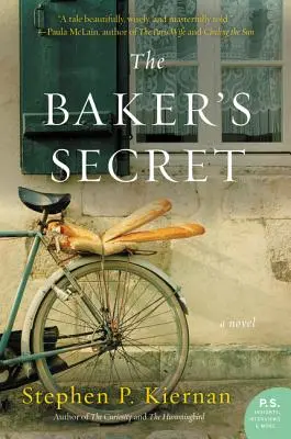 A pék titka - The Baker's Secret