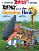 Asterix és a Gowden Heuk - Asterix and the Gowden Heuk