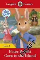 Peter Rabbit: Goes to the Island # Ladybird Readers Level 1