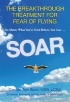 Szárnyalj! A repüléstől való félelem áttörő kezelése - Soar: The Breakthrough Treatment for Fear of Flying