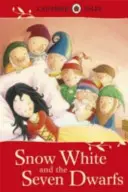 Ladybird Tales: Hófehérke és a hét törpe - Ladybird Tales: Snow White and the Seven Dwarfs