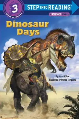 Dinoszaurusz napok - Dinosaur Days