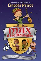 Max and the Midknights