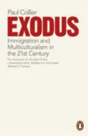 Exodus - Bevándorlás és multikulturalizmus a 21. században - Exodus - Immigration and Multiculturalism in the 21st Century