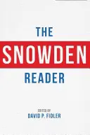 A Snowden-olvasókönyv - The Snowden Reader