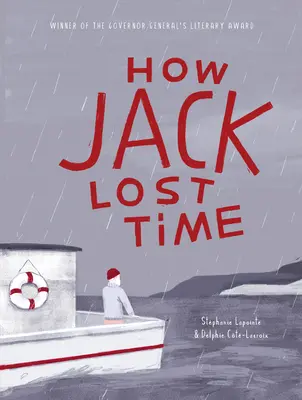 Hogyan vesztette el Jack az időt - How Jack Lost Time