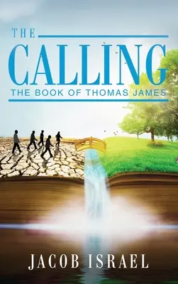 The Calling: Thomas James könyve - The Calling: The Book Of Thomas James